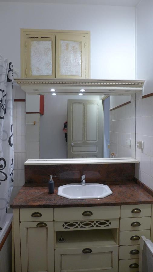 Apartamento Ceret Pyrenean Star Exterior foto