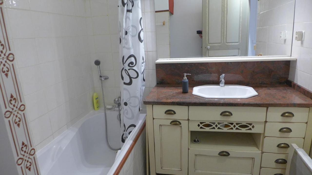 Apartamento Ceret Pyrenean Star Exterior foto